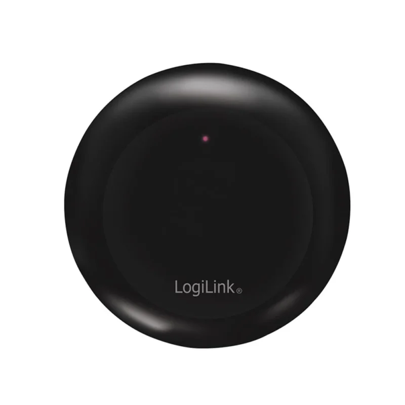 LogiLink Smart Home Wi-Fi Smart Fernsteuerung Tuya kompatibel Fernbedienung