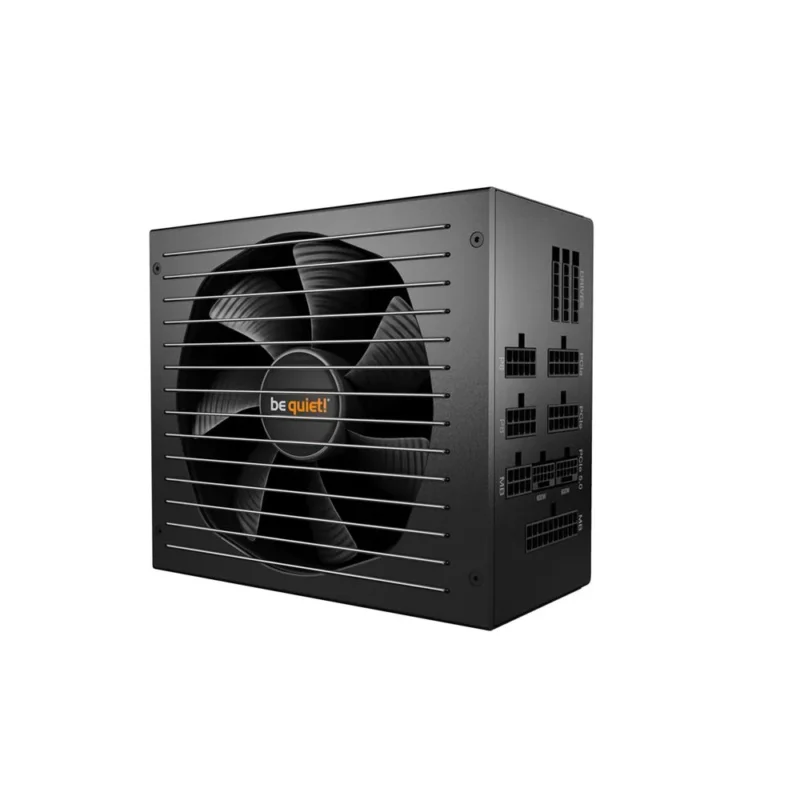 be quiet! Straight Power 12 1200W PC Netzteil 80 PLUS Platinum