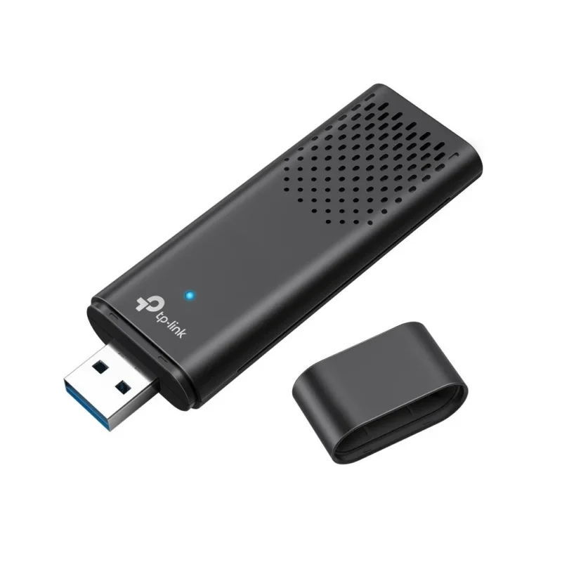 TP-Link Archer TX20U – AX1800 Dualband Wi-Fi 6 USB-Adapter