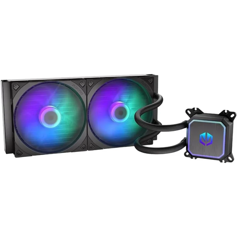 ENDORFY Navis F280 ARGB AiO Wasserkühlung 280 mm beleuchtet