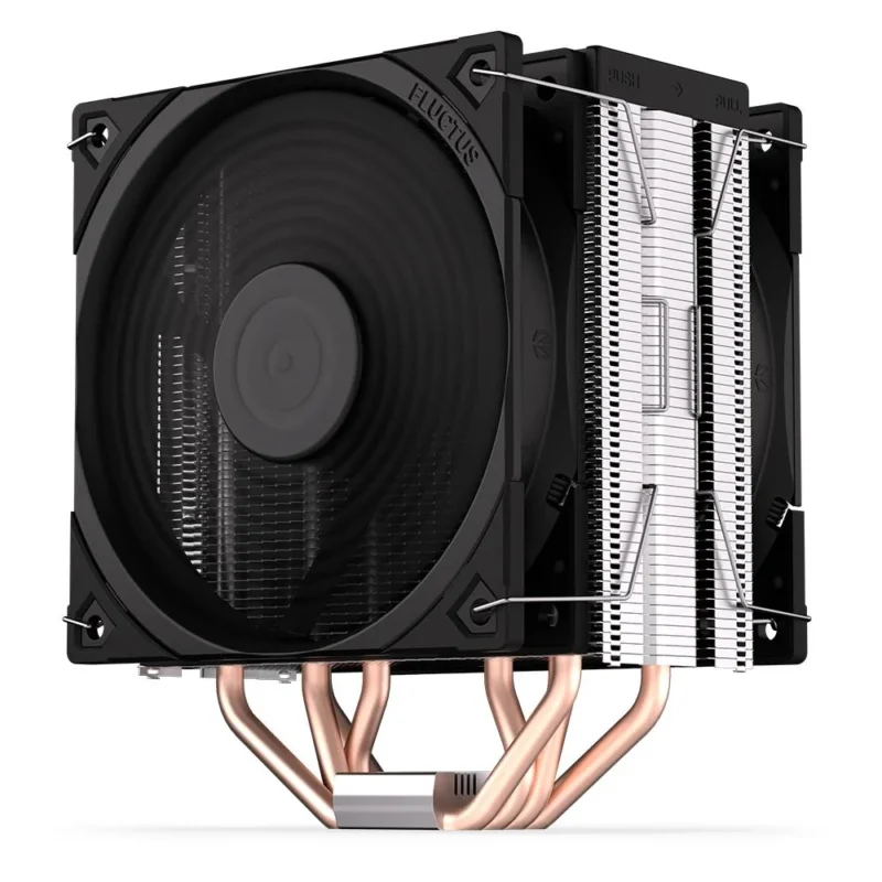 ENDORFY Fera 5 Dual Fan CPU Kühler