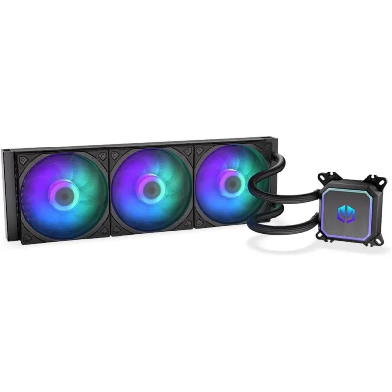 ENDORFY Navis F360 ARGB AiO Wasserkühlung 360 mm beleuchtet