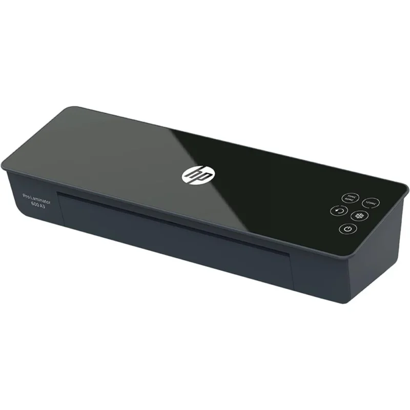 HP Pro Laminator 600 A3 Laminiergerät bis 125 Micron