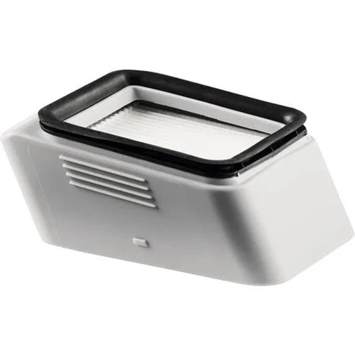 Nilfisk Original Combi Washer Ersatzfilter aus Kunststoff Ersatzteil für Staubsauger