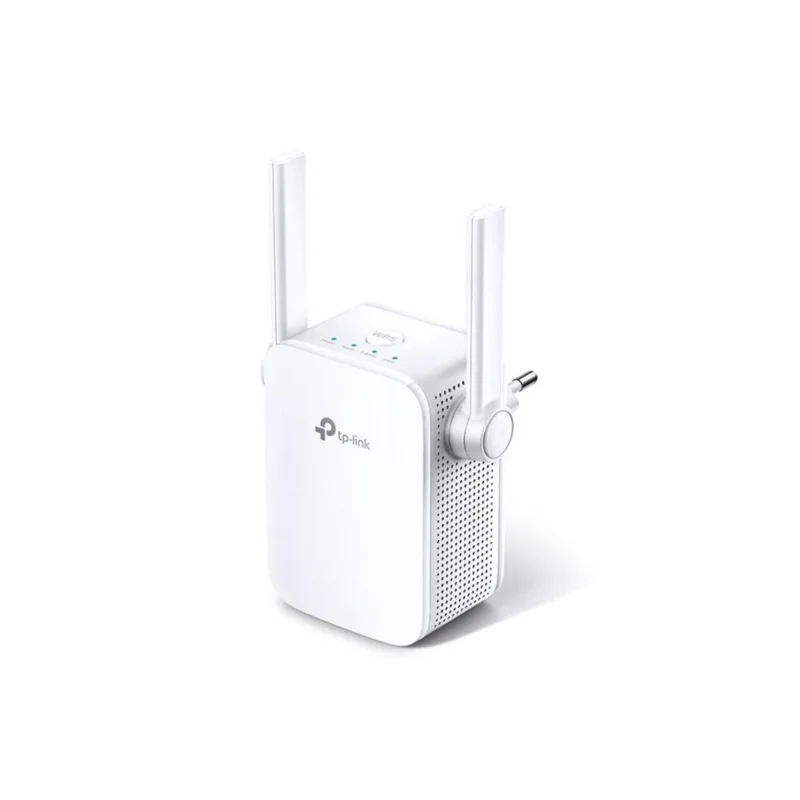 TP-Link RE305 AC1200 Dualband WLAN Repeater WLAN-Erweiterung 2,4GHz 5GHz