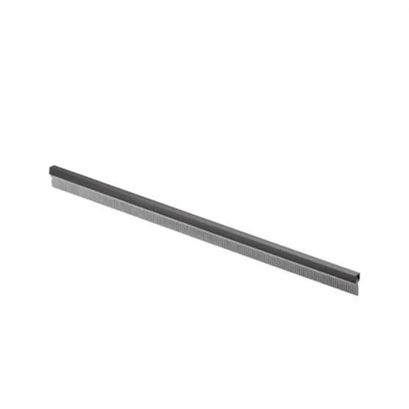 Nilfisk Original 302003797 Ersatz-Gummilippen