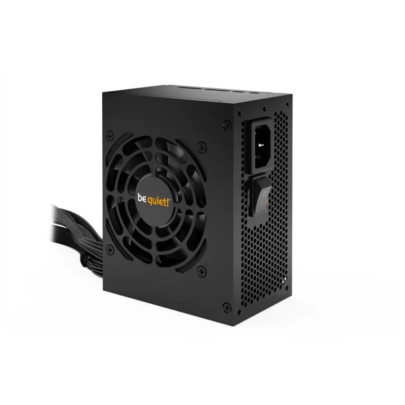 be quiet! SFX Power 3 450W PC Netzteil