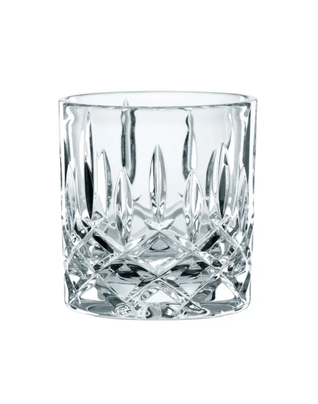 Nachtmann Noblesse Whiskybecher SOF 4er-Set