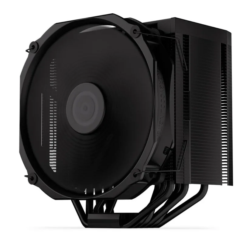 ENDORFY Fortis 5 Black CPU Kühler