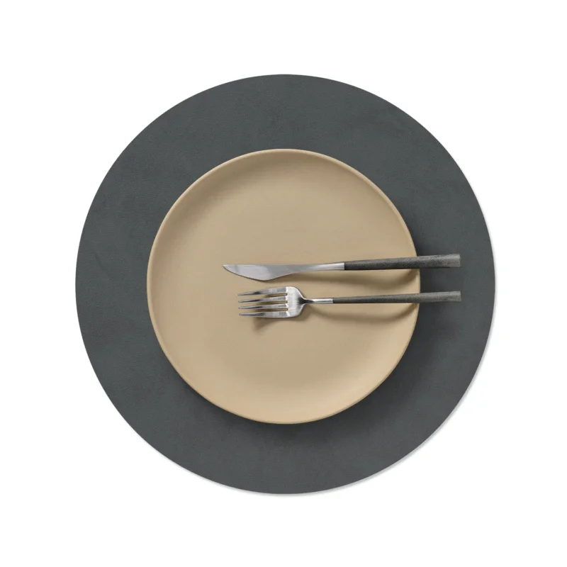 LIND DNA Tischset Circle L Nupo