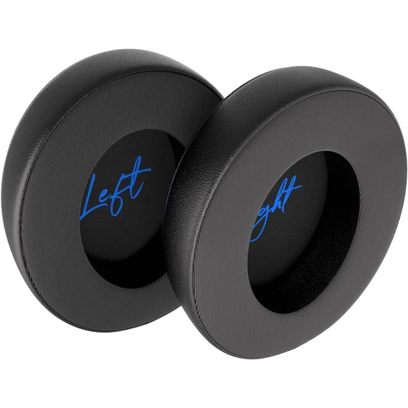 ENDORFY Earpads Cool Hybrid, Universal-Kopfhörer-Ohrpolster, gefüllt mit Kühlgel