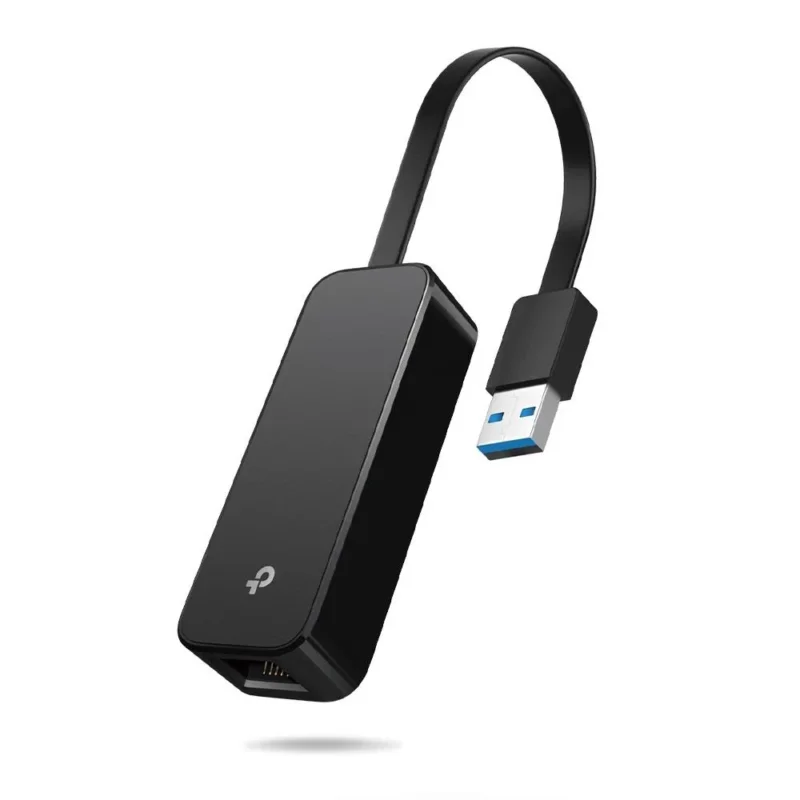TP-Link UE306 USB 3.0 auf Gigabit Ethernet Adapter LAN Netzwerk kompakt