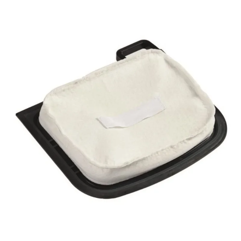 Nilfisk Original 107413056 Einlegetuchfilter