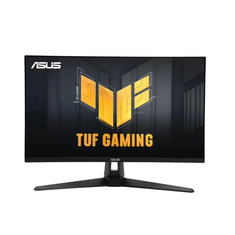 ASUS TUF Gaming VG27AQM1A 27-Zoll Gaming Monitor (QHD (2560x1440), 260Hz(OC), ELMB Sync, 1ms (GTG))