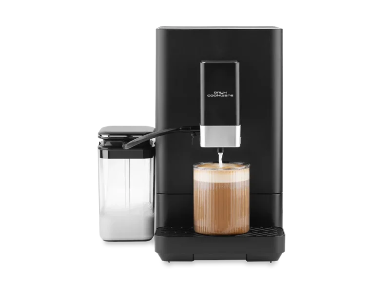 VOLLAUTOMATISCHE KAFFEEMASCHINE - 1