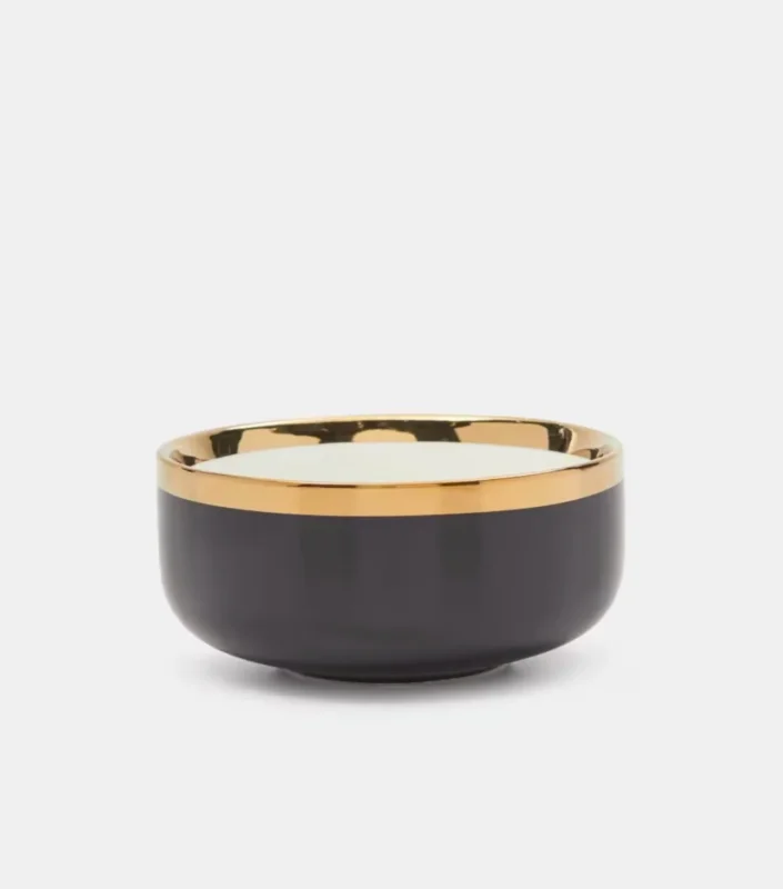 Royal Golden Home Schüssel Blacky