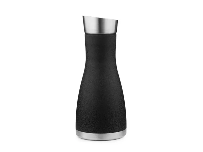 WASSERKARAFFE AUS EDELSTAHL – 800 ML - 1