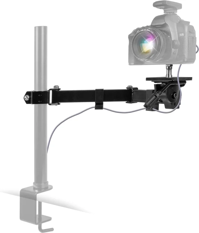 Duronic CM01 Frontansicht