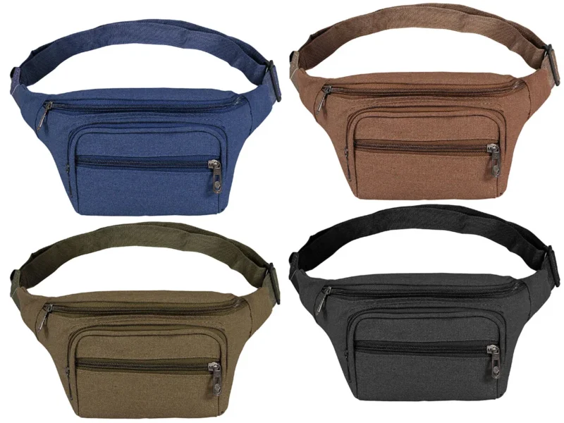 Gürteltasche Bauchtasche Hip Bag
