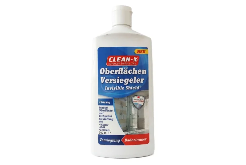 Invisible Shield Nanobeschichtung 300 ml für Glas