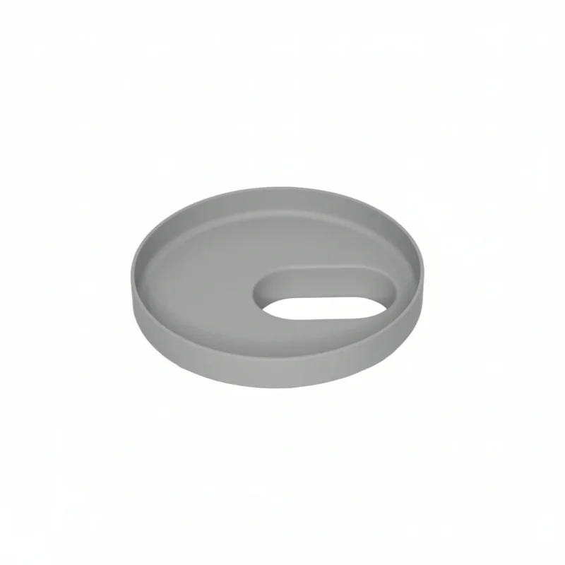 Lunar Ersatzteil, Abfalleimer Ersatz-Deckel