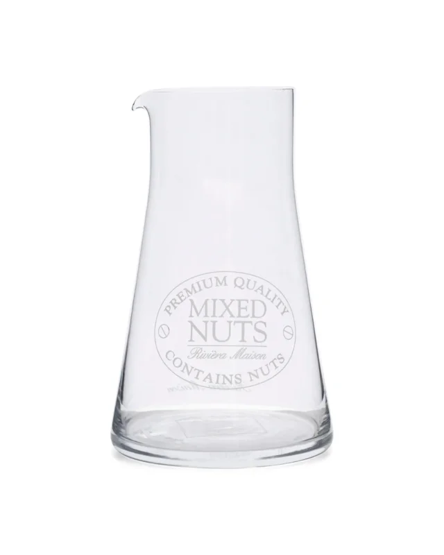 Mixed Nuts Nussspender von Riviera Maison