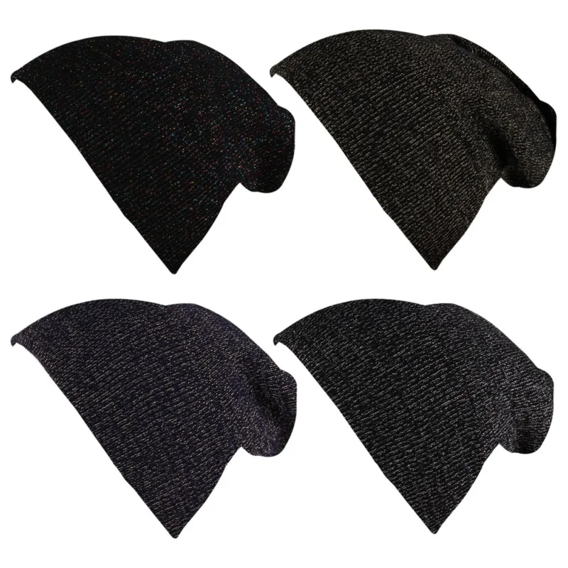 Wintermütze Mädchen Kindermütze Damenmütze Strickmütze Mütze Gestrickte Beanie Jungen