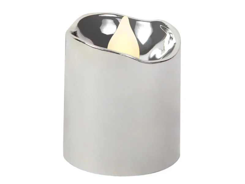 LED Teelichter flackernd inkl. Batterien