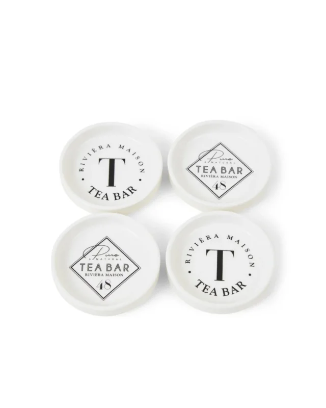 Teebeutelhalter "RM Tea Bar" von Rivièra Maison