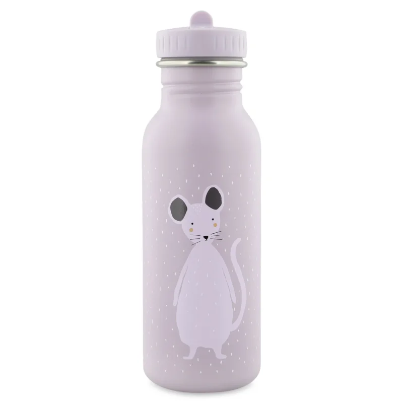 Trinkflasche Mrs. Mouse | 500 ml