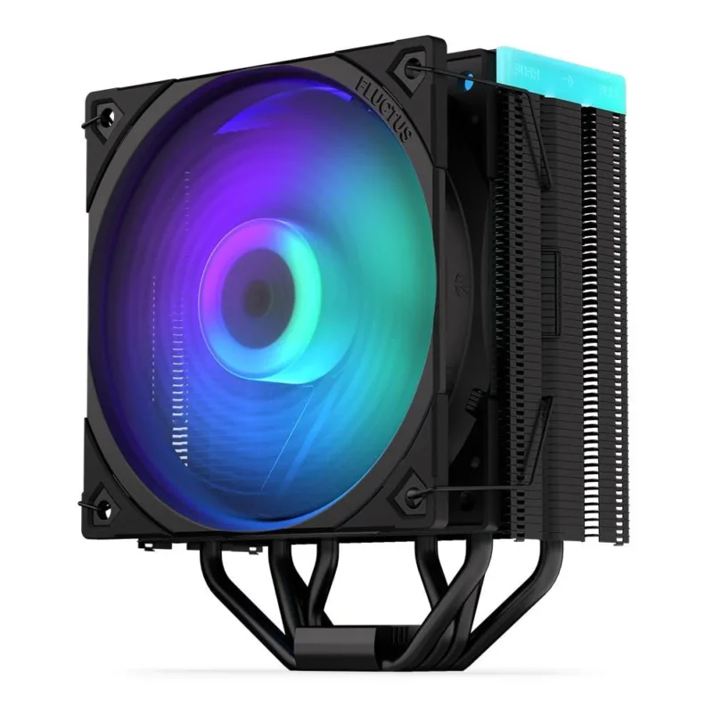 ENDORFY Fera 5 Black ARGB CPU Kühler