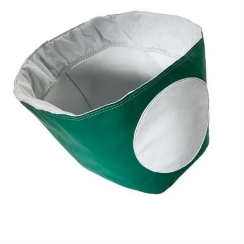 Nilfisk Original 17069 Einlegetuchfilter D 375x350 mm