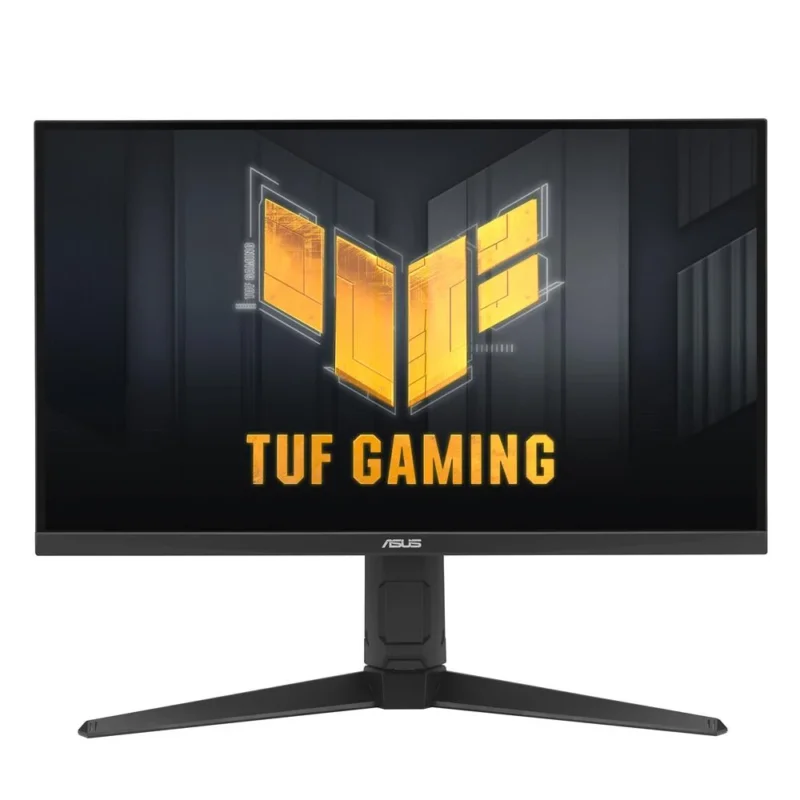 ASUS TUF Gaming VG27UQEL5A 27 Zoll 4K Gaming Monitor Dual‑Mode 310Hz Fast IPS