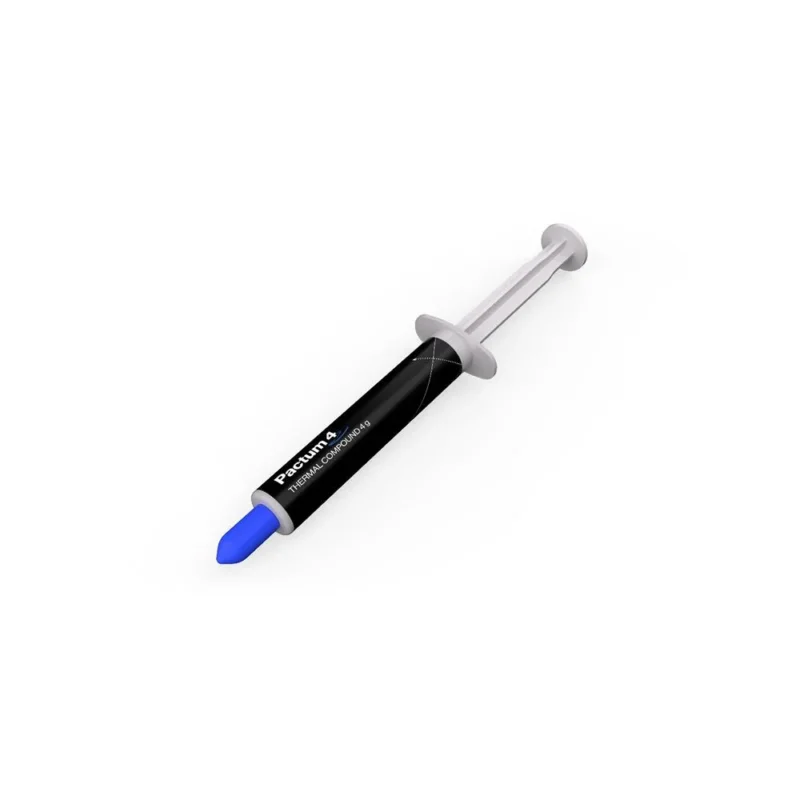 ENDORFY Pactum 4 Wärmeleitpaste 4 g Hochleistungs Paste