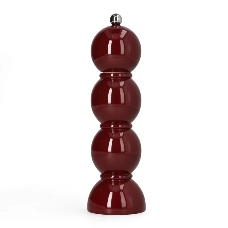 Addison Ross - Bobbin Peper & Zoutmolen Cherry 24 cm Peper/Zoutmolen Addison Ross