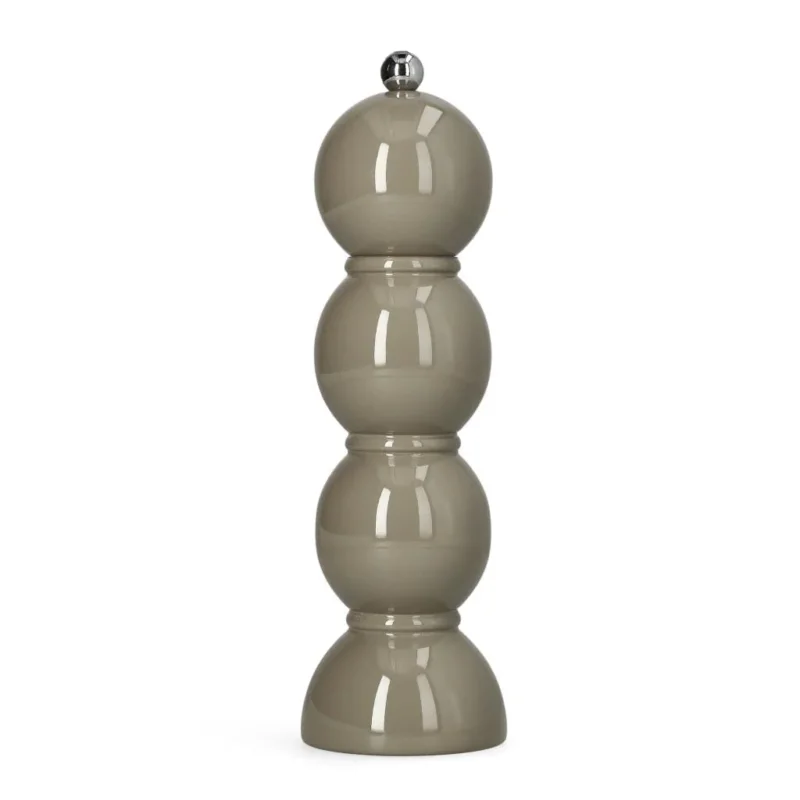 Addison Ross - Bobbin Peper & Zoutmolen Chiffon 24 cm Peper/Zoutmolen Addison Ross