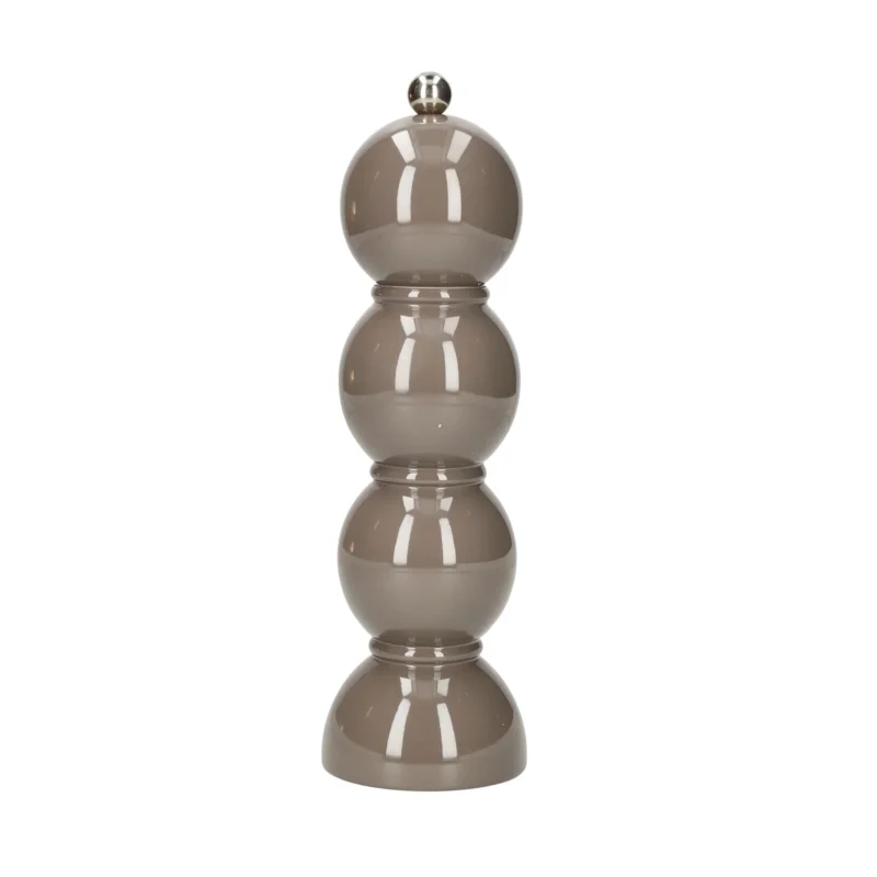 Addison Ross - Bobbin Peper & Zoutmolen Mink 24 cm Peper/Zoutmolen Addison Ross