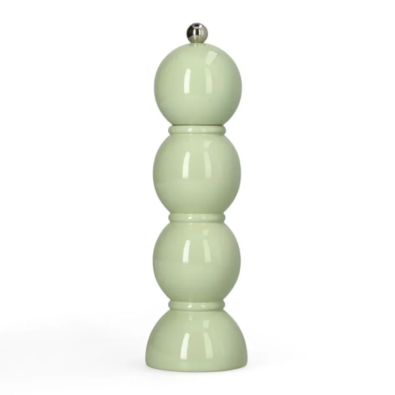 Addison Ross - Bobbin Peper & Zoutmolen Sage 24 cm Peper/Zoutmolen Addison Ross
