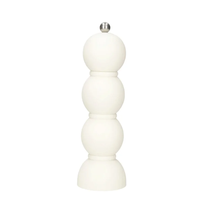 Addison Ross - Bobbin Peper & Zoutmolen Scandi Cappuccino 24 cm Peper/Zoutmolen Addison Ross