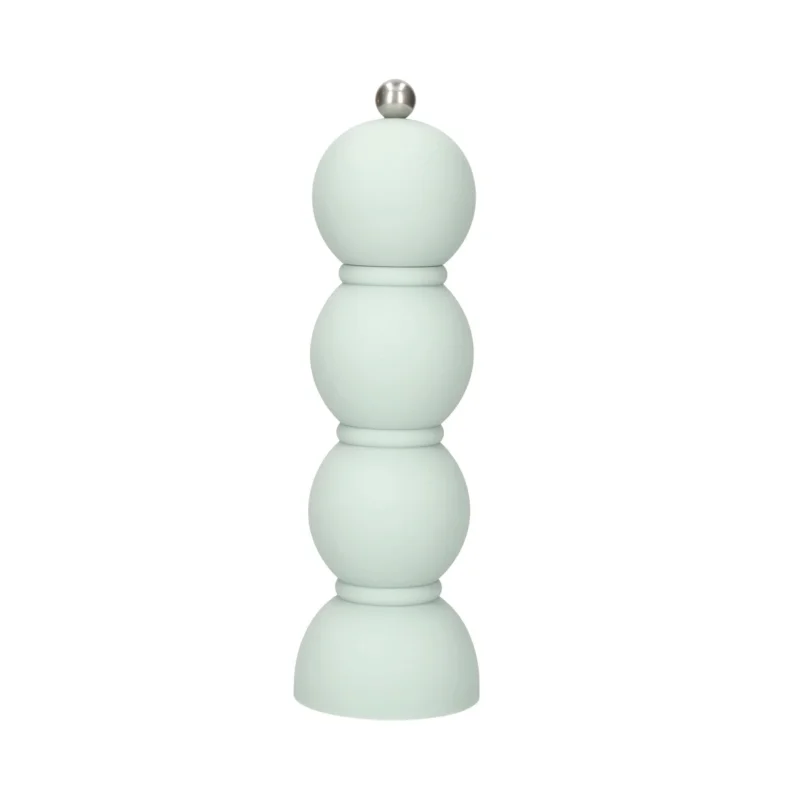 Addison Ross - Bobbin Peper & Zoutmolen Scandi Eau De Nill 24 cm Peper/Zoutmolen Addison Ross