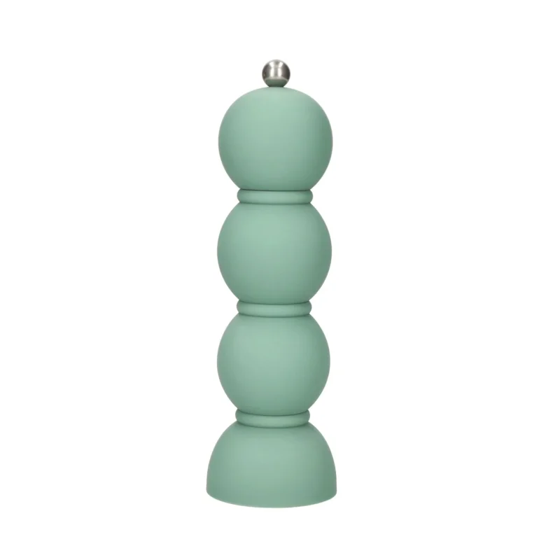 Addison Ross - Bobbin Peper & Zoutmolen Scandi Moss 24 cm Peper/Zoutmolen Addison Ross