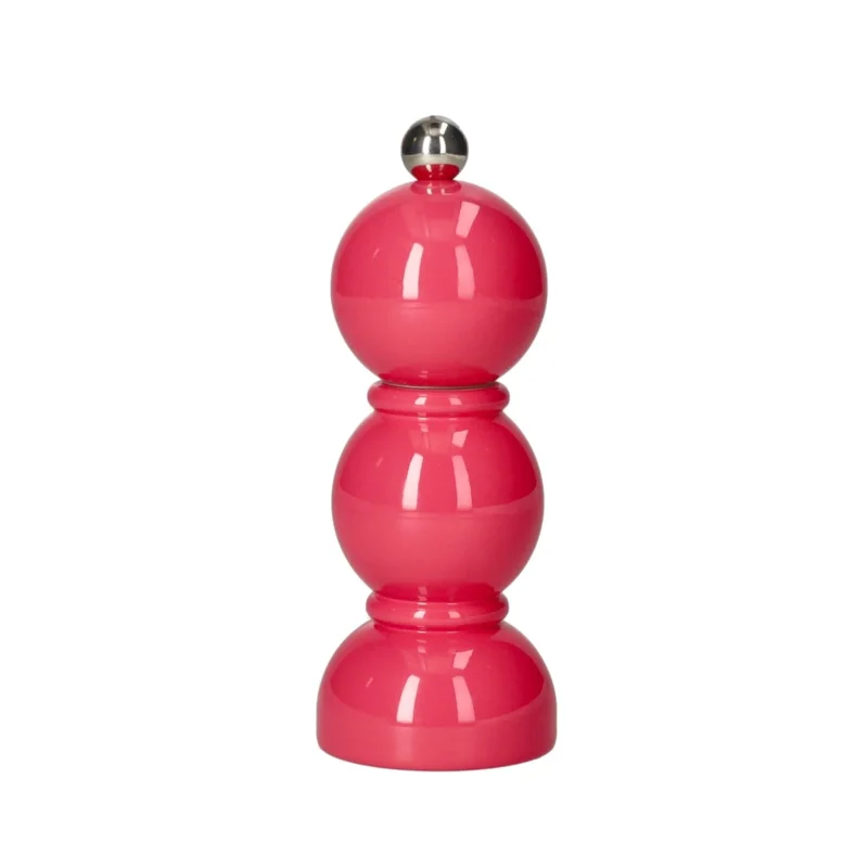 Addison Ross - Bobbin Peper & Zoutmolen Watermelon 14 cm Peper/Zoutmolen Addison Ross