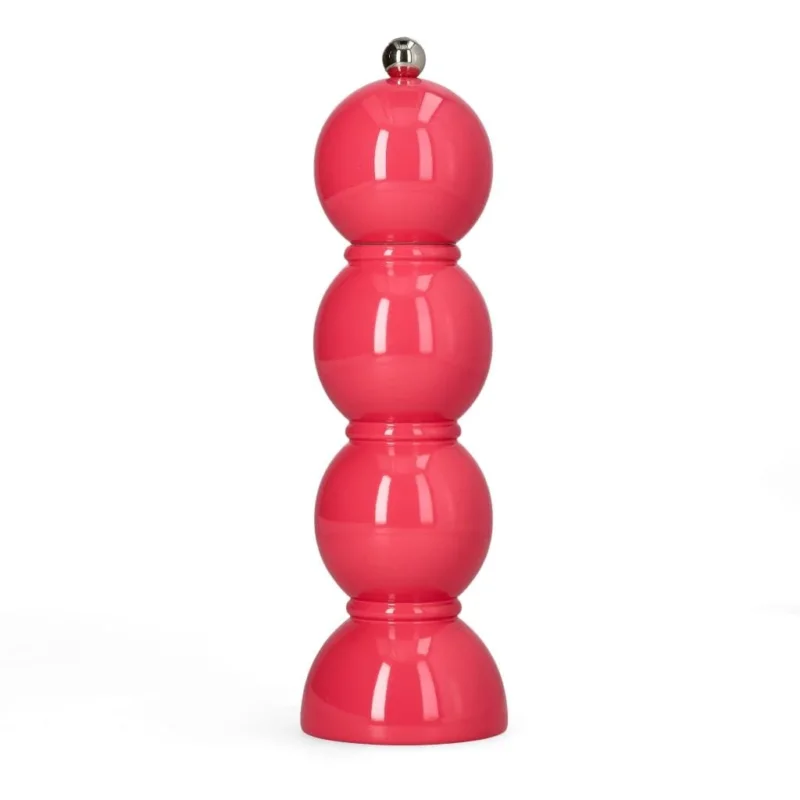 Addison Ross - Bobbin Peper & Zoutmolen Watermelon 24 cm Peper/Zoutmolen Addison Ross