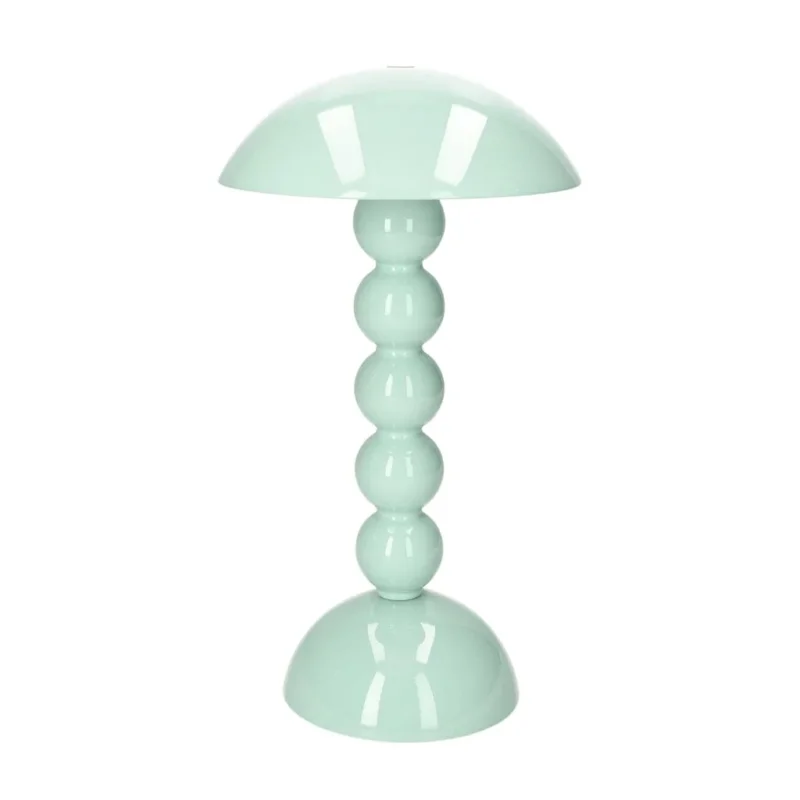 Addison Ross - Bobbin Tafellamp LED - Eau De Nill - 30 cm Tafellamp Addison Ross