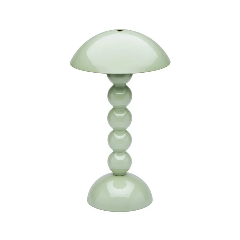 Addison Ross - Bobbin Tafellamp LED - Sage - 30 cm Addison Ross