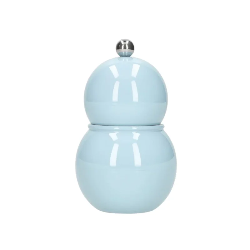 Addison Ross - Chubbie Peper & Zoutmolen Periwinkle 12 cm Peper/Zoutmolen Addison Ross