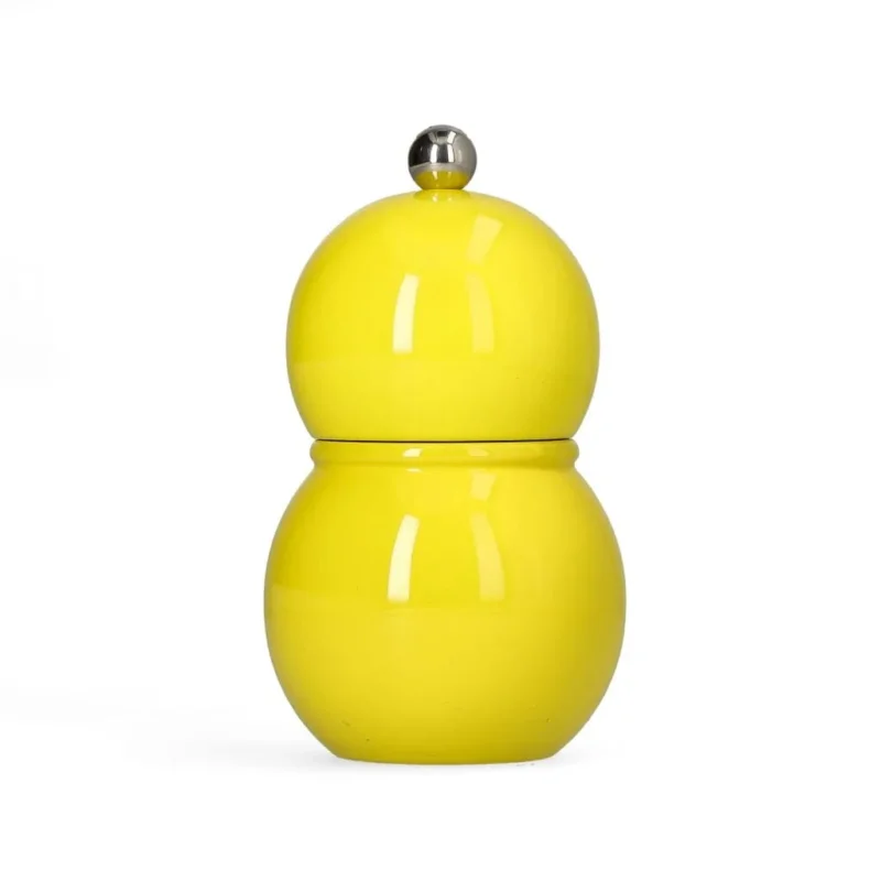 Addison Ross - Chubby Peper & Zoutmolen Buttercream 12 cm Peper/Zoutmolen Addison Ross