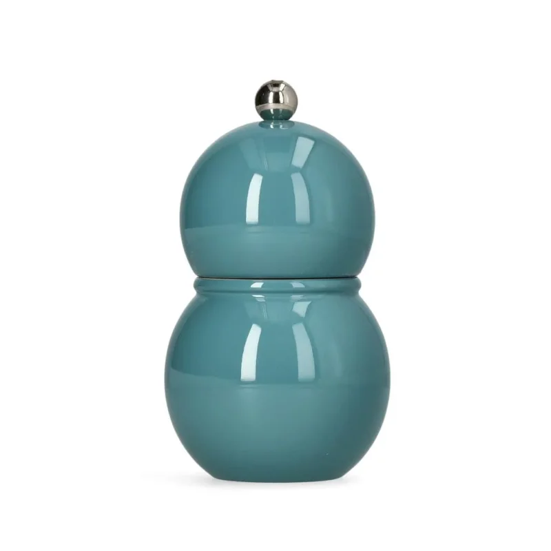 Addison Ross - Chubby Peper & Zoutmolen Chambray 12 cm Peper/Zoutmolen Addison Ross