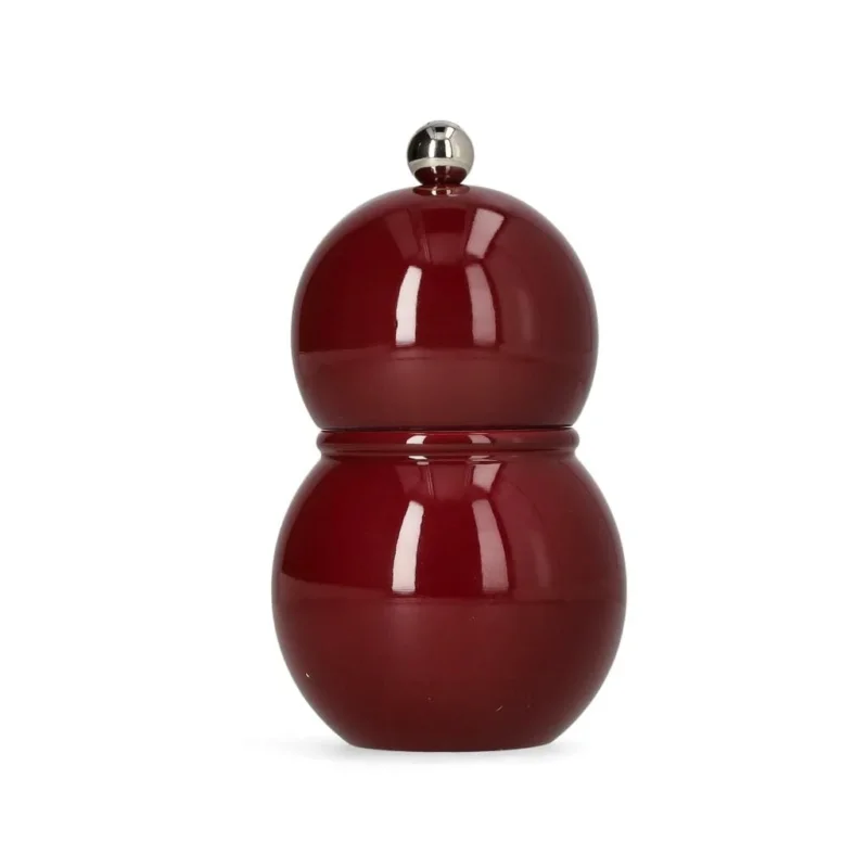 Addison Ross - Chubby Peper & Zoutmolen Cherry 12 cm Peper/Zoutmolen Addison Ross