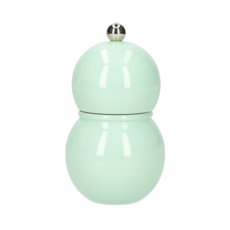 Addison Ross - Chubby Peper & Zoutmolen Eau De Nil 12 cm Peper/Zoutmolen Addison Ross